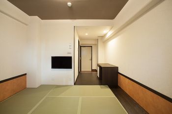 Pleia Hotel Ōsaka Eksteriør bilde
