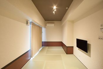 Pleia Hotel Ōsaka Eksteriør bilde