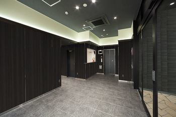 Pleia Hotel Ōsaka Eksteriør bilde